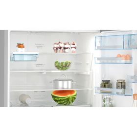 Bosch KGN76V E0N Kombi No Frost Buzdolabı