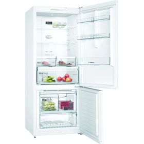 Bosch KGN76V F0N Buzdolabı