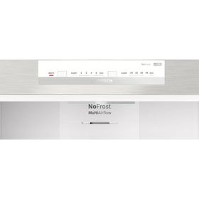 Bosch KGN76V F0N Buzdolabı