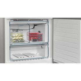 Bosch KGN76V F0N Buzdolabı