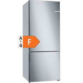 Bosch KGN76V F0N Buzdolabı