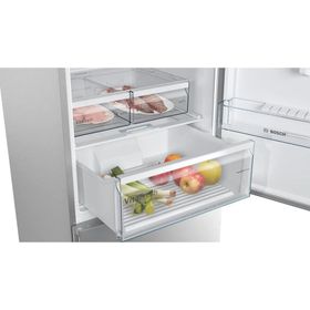 Bosch KGN76VIF0N Inox Buzdolabı
