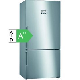 Bosch KGN86A 30N Buzdolabı