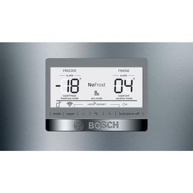 Bosch KGN86A 30N Buzdolabı