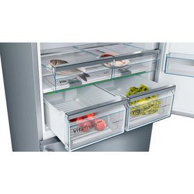 Bosch KGN86A 30N Buzdolabı