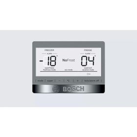 Bosch KGN86A 30N Buzdolabı