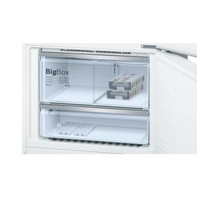 Bosch KGN86A 30N Buzdolabı