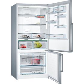 Bosch KGN86AI30N Inox Buzdolabı