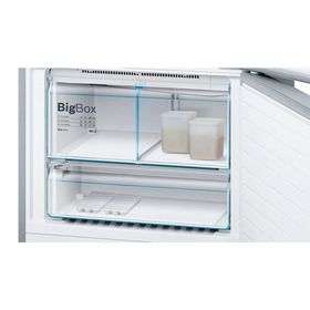 Bosch KGN86AI30N Inox Buzdolabı
