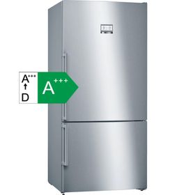 Bosch KGN86AI42N Inox Buzdolabı