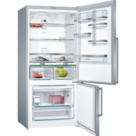 Bosch KGN86AI42N Inox Buzdolabı