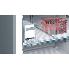 Bosch KGN86AI42N Inox Buzdolabı