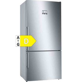 Bosch KGN86AID1N Buzdolabı