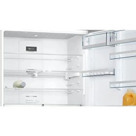 Bosch KGN86AID1N Inox Buzdolabı