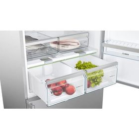 Bosch KGN86AID1N Inox Buzdolabı