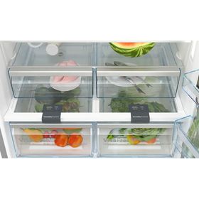 Bosch KGN86AID2N Inox Buzdolabı
