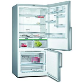 Bosch KGN86AIF0N Inox Buzdolabı