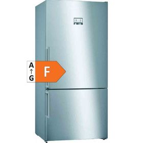 Bosch KGN86AIF0N Inox Buzdolabı