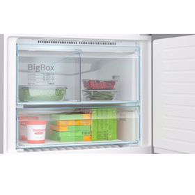 Bosch KGN86C E0N 631 LT No-Frost Kombi Tipi Buzdolabı