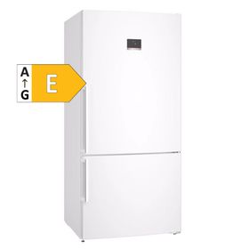 Bosch KGN86C E0N 631 LT No-Frost Kombi Tipi Buzdolabı