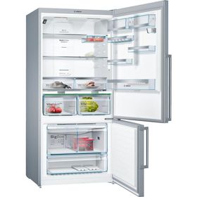 Bosch KGN86HI30N Inox Buzdolabı