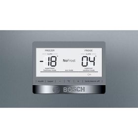 Bosch KGN86HI30N Inox Buzdolabı