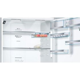 Bosch KGN86HI30N Inox Buzdolabı
