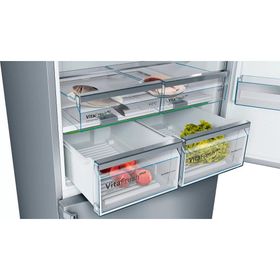 Bosch KGN86HI30N Inox Buzdolabı