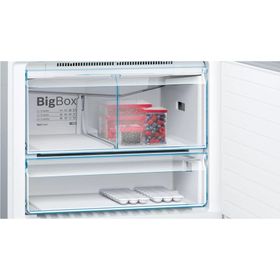 Bosch KGN86HI30N Inox Buzdolabı