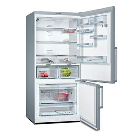 Bosch KGN86HIF0N Inox Buzdolabı