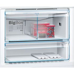 Bosch KGN86HIF0N Inox Buzdolabı