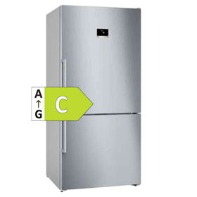 Bosch KGP86AIC0N Inox Buzdolabı