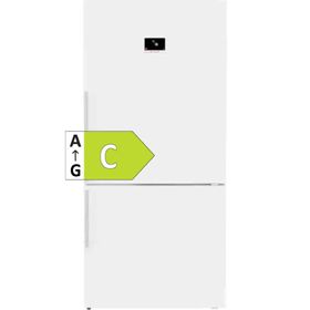 Bosch KGP86AWC0N Buzdolabı