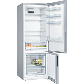 Bosch KGV58VLE0N Gri Buzdolabı