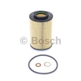 Bosch Kia Carens 2.0 CRDi VGT 2005-2006 Yağ Filtresi