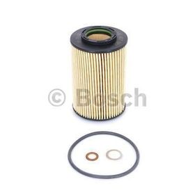 Bosch Kia Carens 2.0 CRDi VGT 2005-2006 Yağ Filtresi