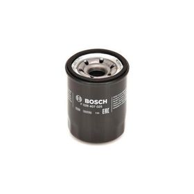 Bosch Kia Ceed 1.4 2016-2017 Benzinli Yağ Filtresi