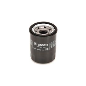 Bosch Kia Ceed 1.4 2016-2017 Benzinli Yağ Filtresi