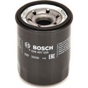 Bosch Kia Ceed 1.4 2016-2017 Benzinli Yağ Filtresi