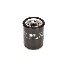 Bosch Kia Ceed 1.4 2016-2017 Benzinli Yağ Filtresi