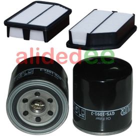 Bosch Kia Cee'd 1.4 Crdi D4FC Filtre Seti