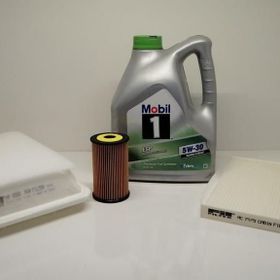 Bosch Kia Cee'd 1.4 Crdi D4FC Filtre Seti