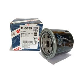 Bosch Kia Ceed 1.5 T-GDI 2022-2023 Benzinli Yağ Filtresi