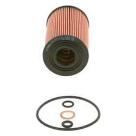 Bosch Kia Ceed 1.6 CRDi 2008-2011 Yağ Filtresi