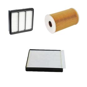 Bosch Kia Cee'd 1.6 G4FC Filtre Seti