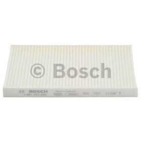 Bosch Kia Ceed 2008-2011 Polen Filtresi
