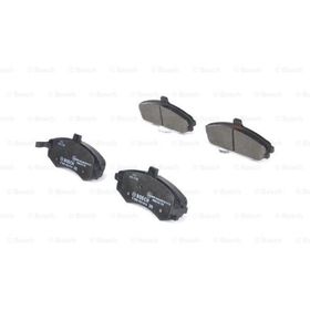 Bosch Kia Cerato 1.6 2004-2009 Ön Fren Balatası