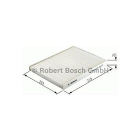 Bosch Kia Cerato Polen Filtresi