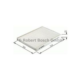 Bosch Kia Cerato Polen Filtresi