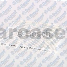 Bosch Kia Cerato Polen Filtresi